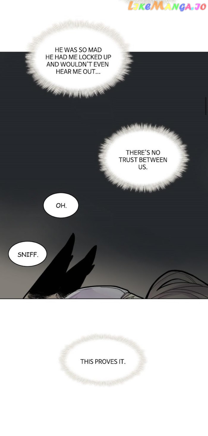 Brilliance: Be Mine chapter 90 - page 11