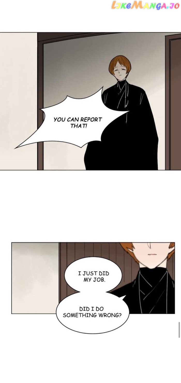 Brilliance: Be Mine chapter 90 - page 45