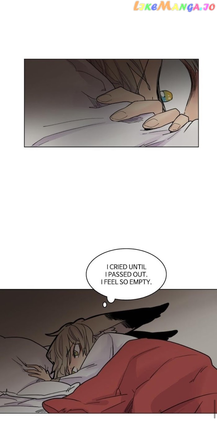 Brilliance: Be Mine chapter 90 - page 46