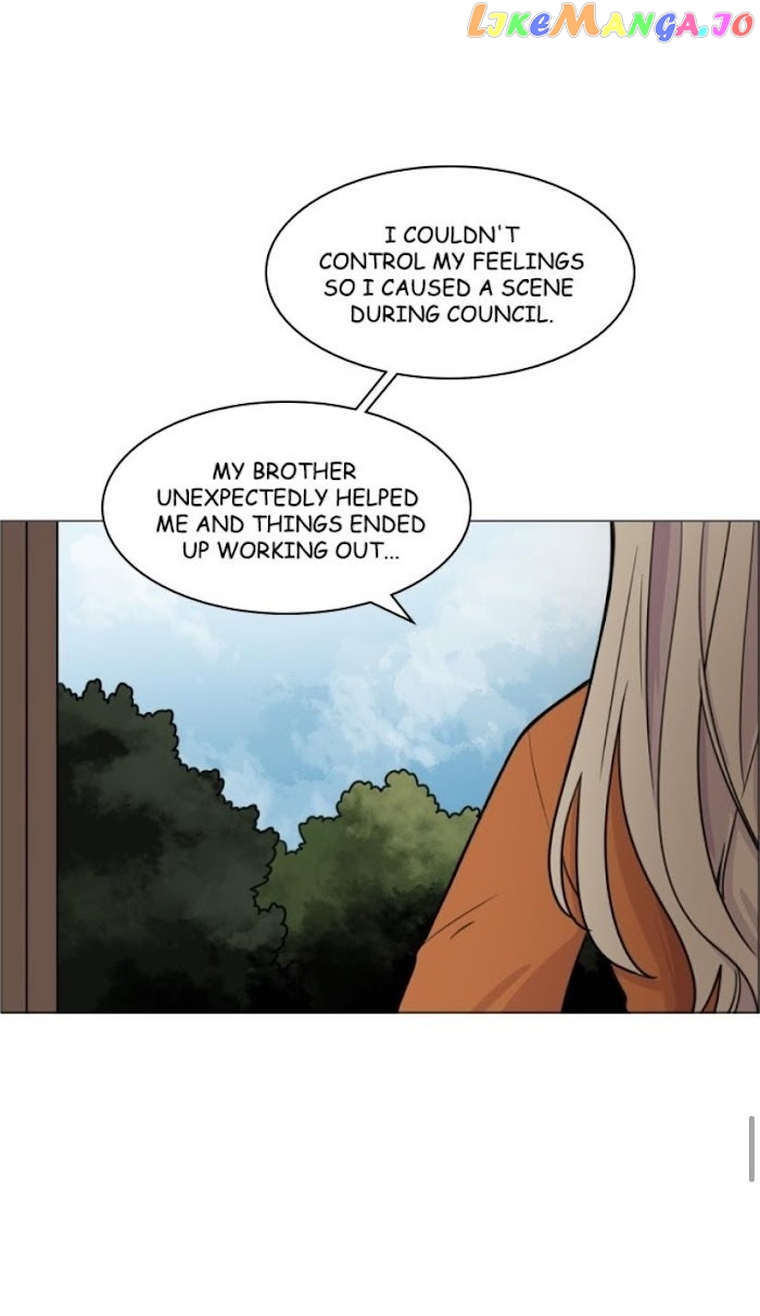 Brilliance: Be Mine chapter 91 - page 59