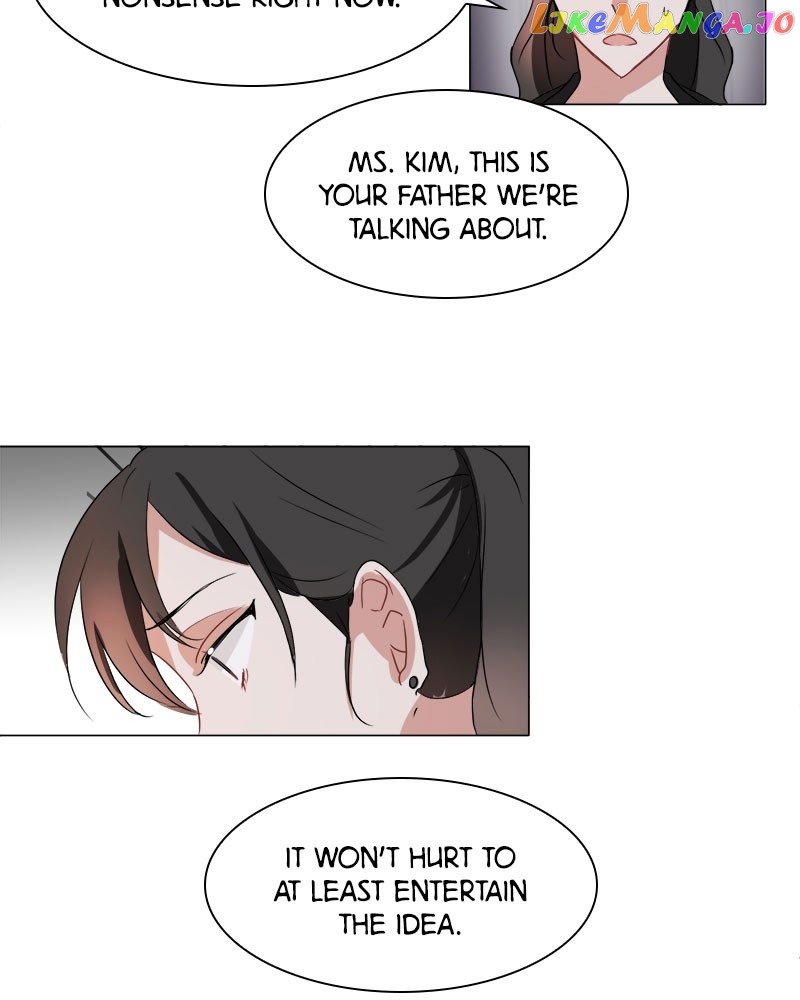 Double-Binded By Love Chapter 4 - page 10