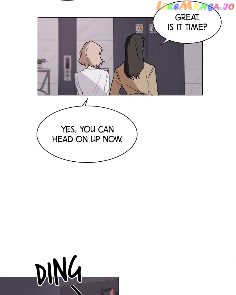 Double-Binded By Love Chapter 4 - page 53