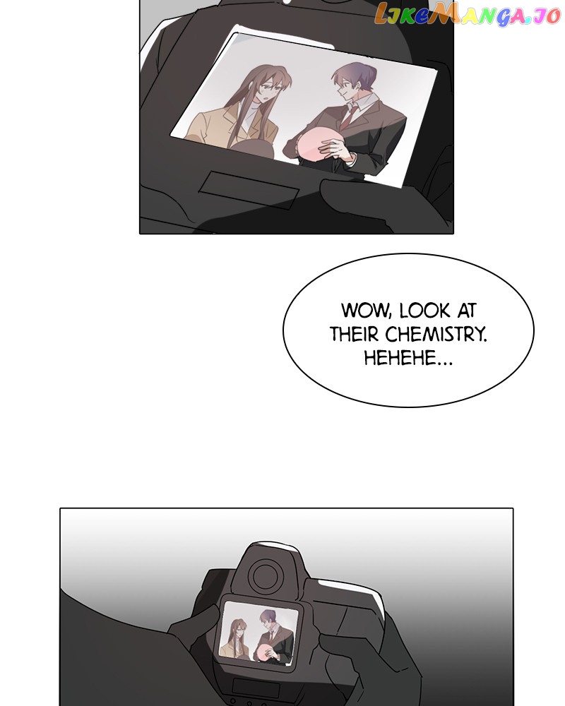 Double-Binded By Love Chapter 5 - page 74