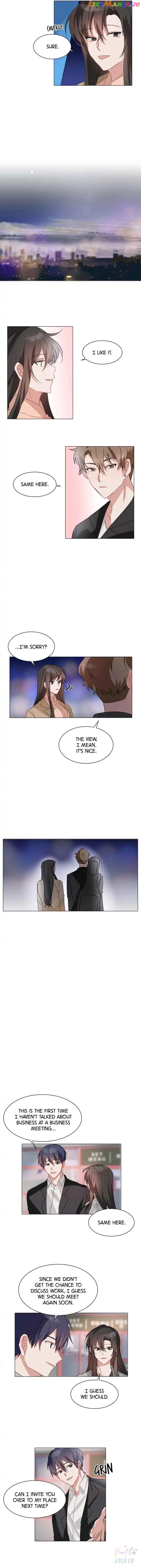 Double-Binded By Love Double_Binded_By_Love_(Official)___Chapter_7 - page 6