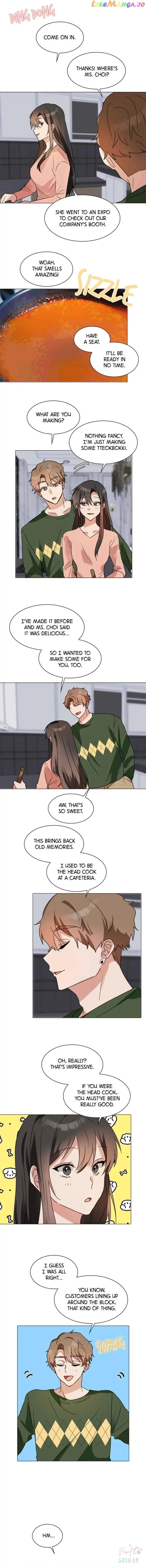 Double-Binded By Love Double_Binded_By_Love_(Official)___Chapter_38 - page 1