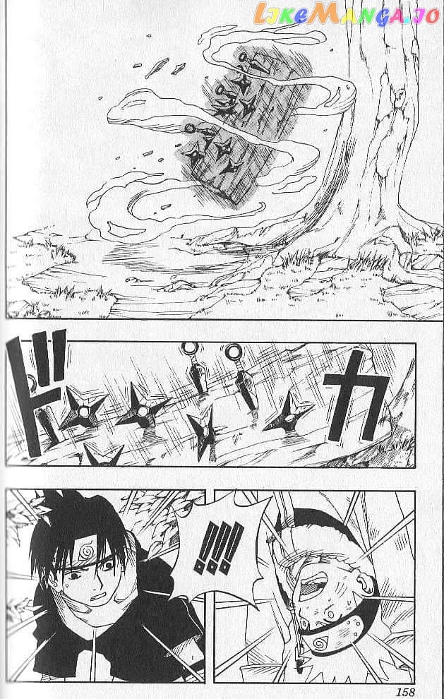 Naruto - Manga chapter 6 - page 10