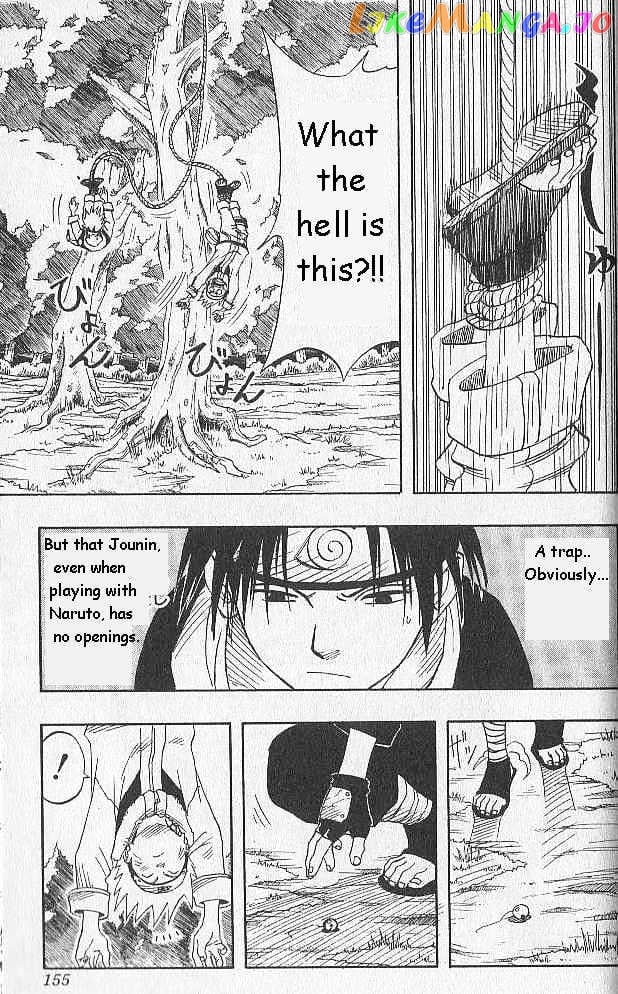 Naruto - Manga chapter 6 - page 7