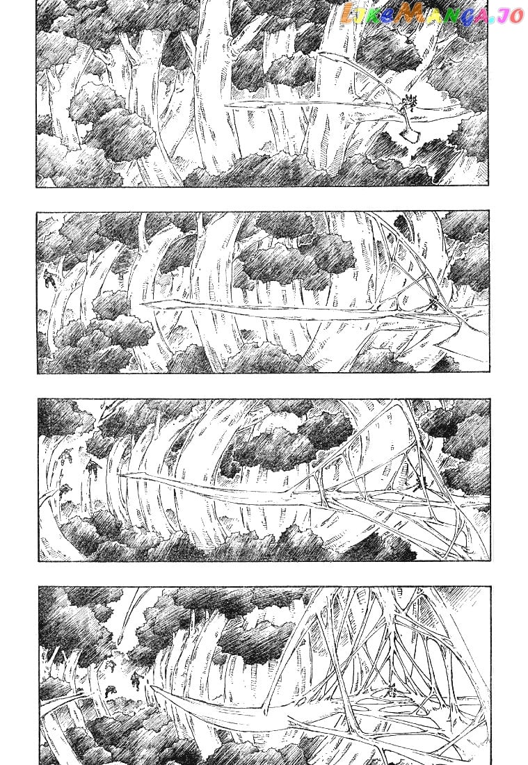 Naruto - Manga Chapter 193 - page 8