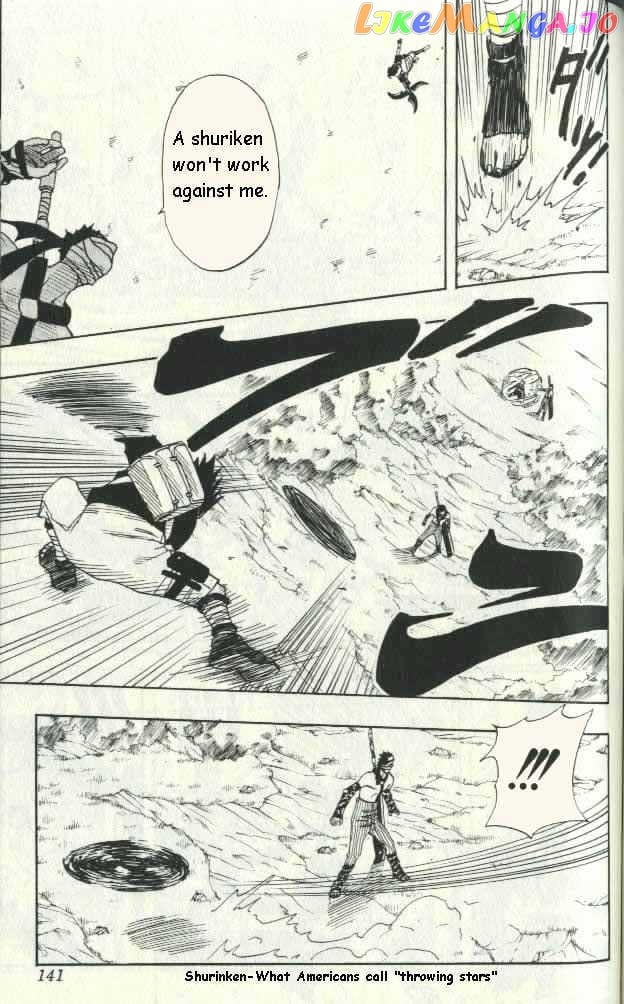 Naruto - Manga chapter 14 - page 14