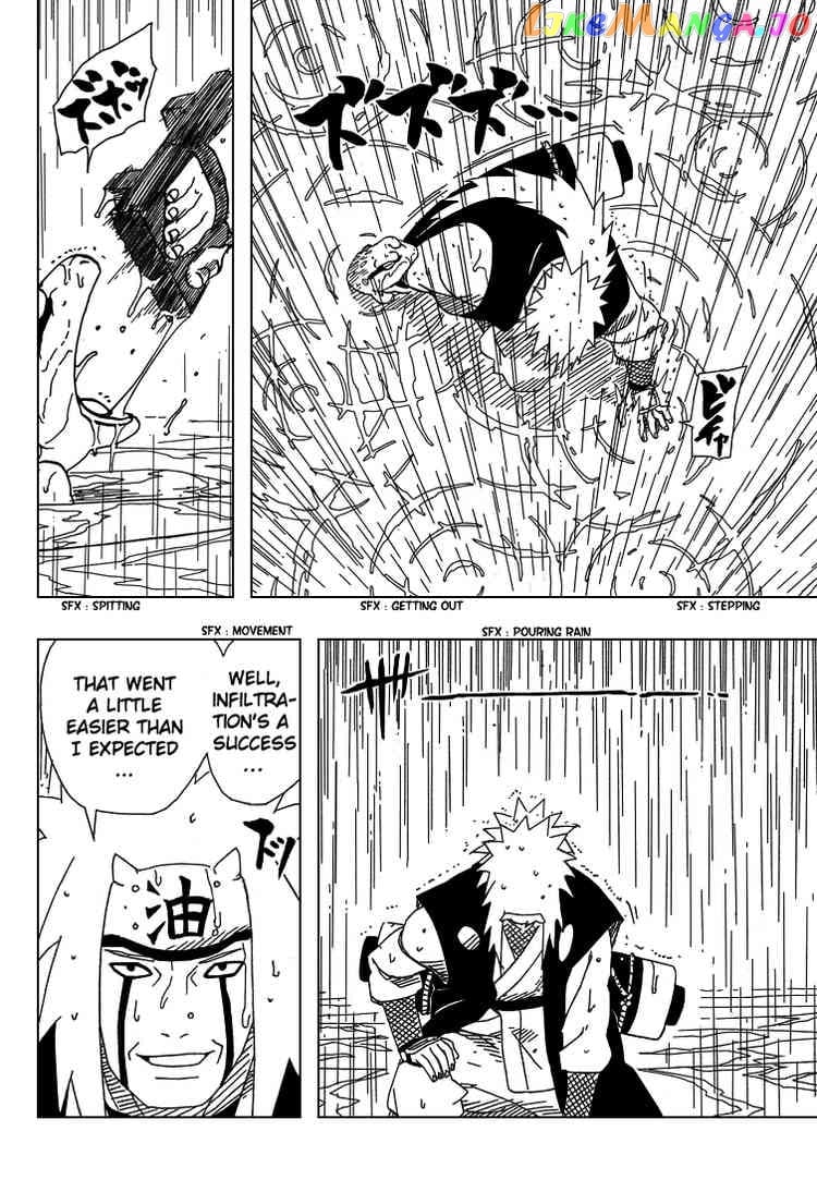 Naruto - Manga Chapter 367 - page 16