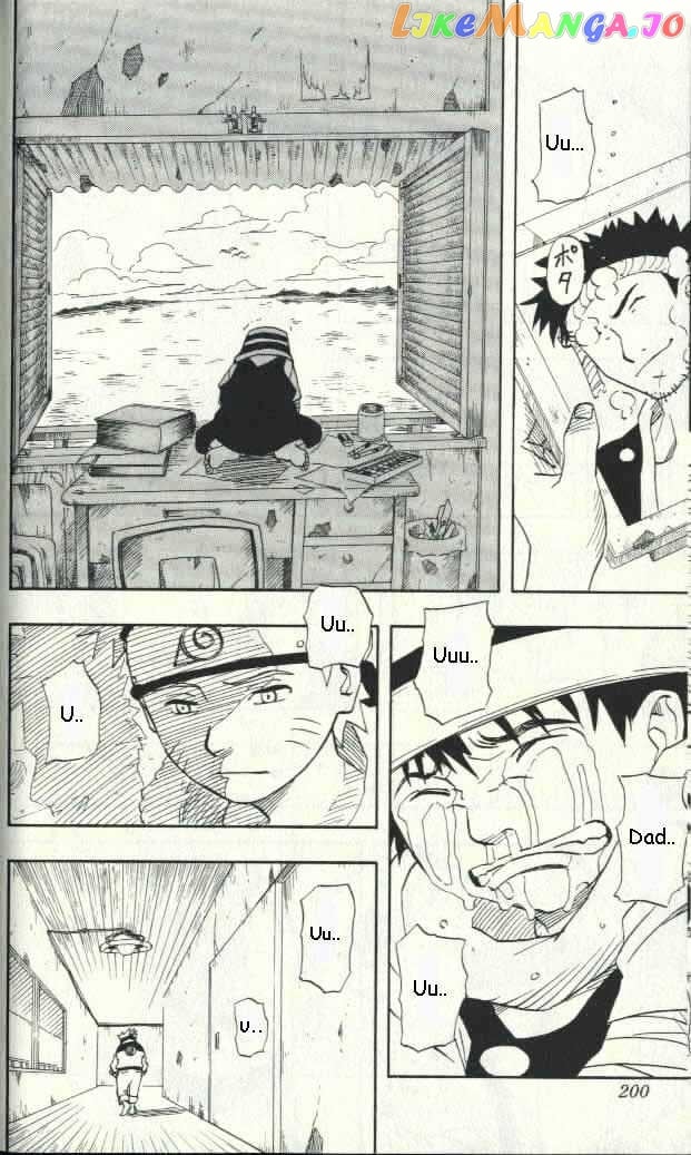 Naruto - Manga chapter 17 - page 15