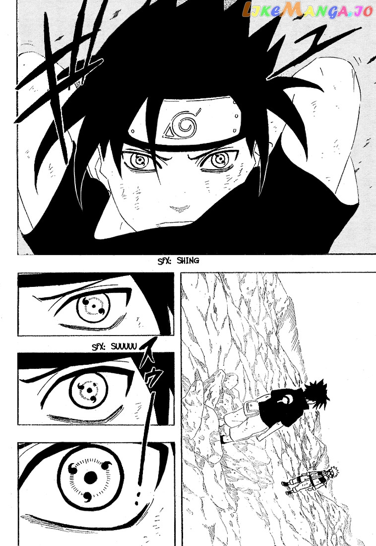 Naruto - Manga Chapter 229 - page 18