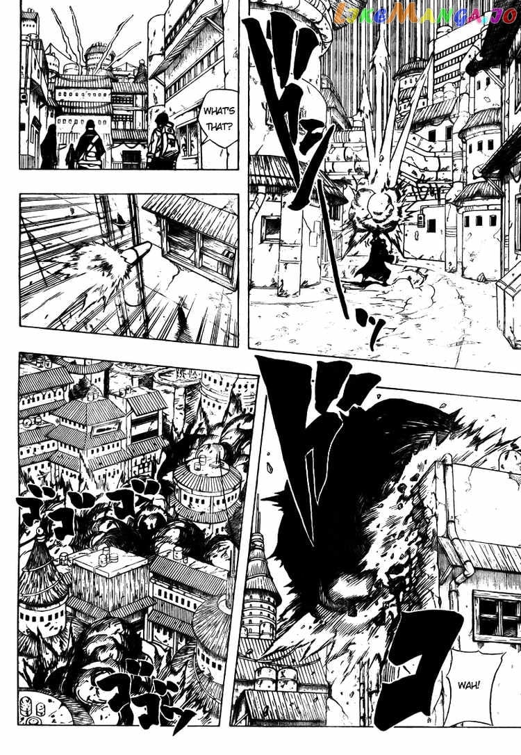 Naruto - Manga Chapter 419 - page 6