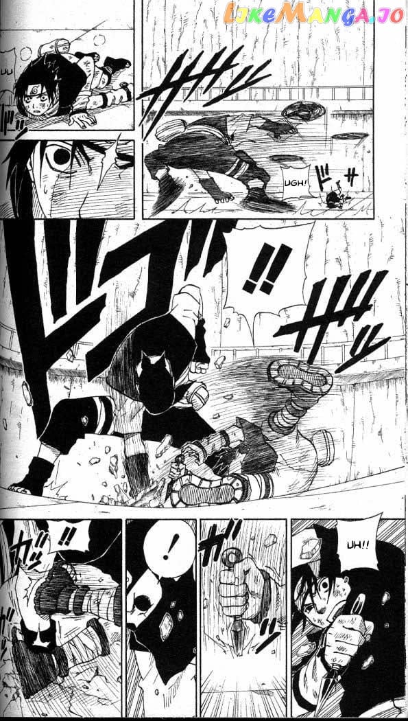 Naruto - Manga Chapter 67 - page 11