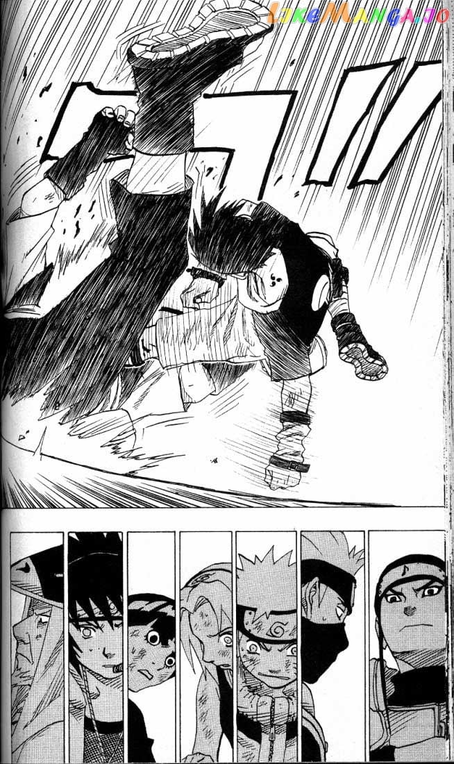 Naruto - Manga Chapter 68 - page 9