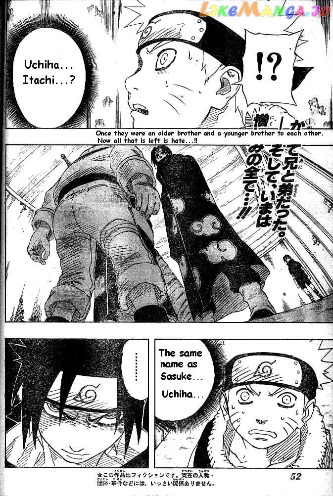 Naruto - Manga Chapter 146 - page 2