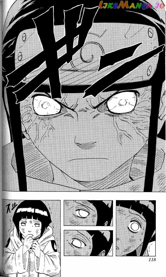 Naruto - Manga Chapter 78 - page 14