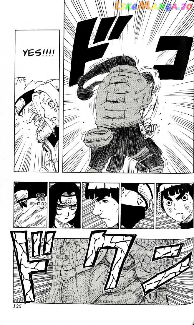 Naruto - Manga Chapter 79 - page 13