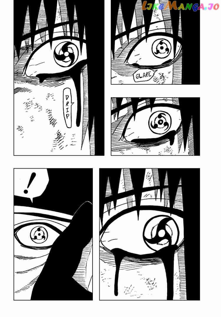 Naruto - Manga Chapter 397 - page 2