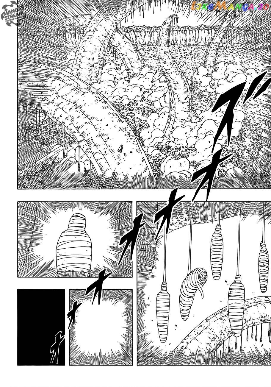 Naruto - Manga Chapter 678 - page 6