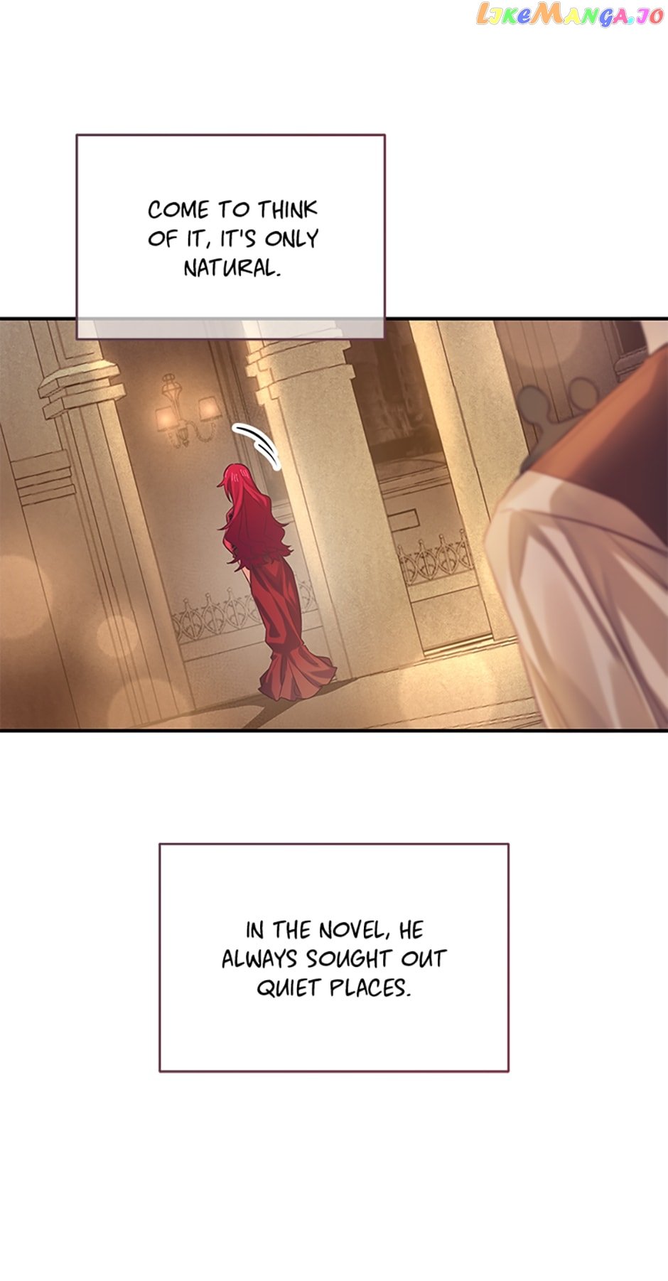 Viola Tames the Duke Chapter 3 - page 50