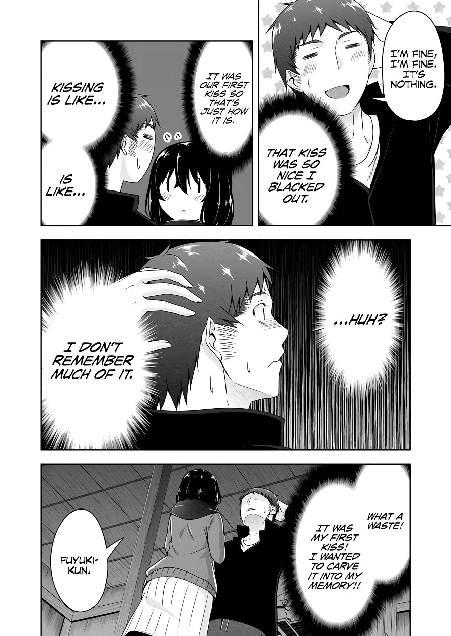 Devilchi chapter 102 - page 3