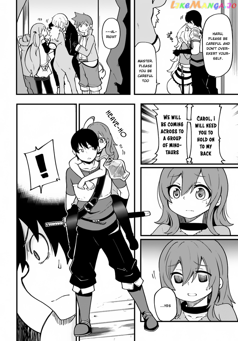 Seichou Cheat de Nandemo Dekiru You ni Natta ga, Mushoku Dake wa Yamerarenai You Desu chapter 14 - page 13