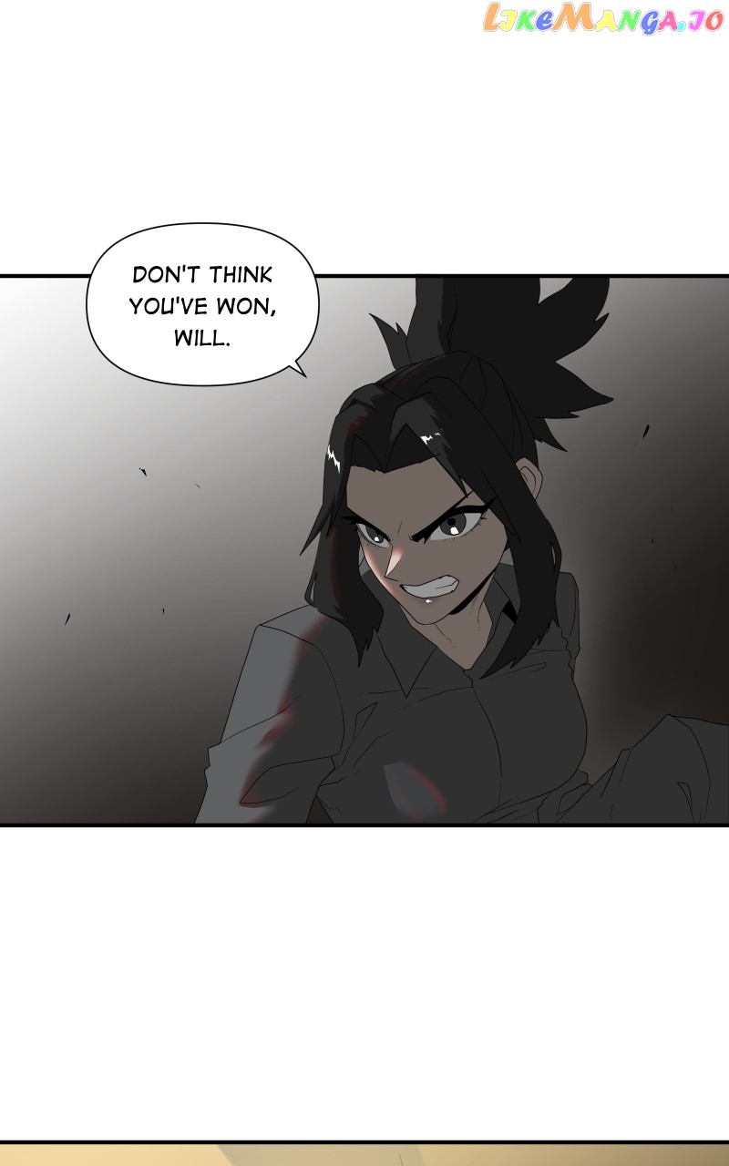 The One Who Parried Death Chapter 3 - page 55