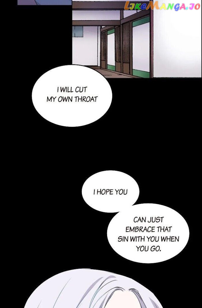 To Catch A Falling Star chapter 36 - page 41