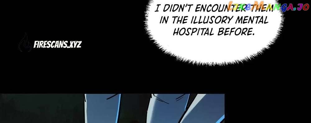 Weird And Hard To Kill? Sorry, I’M The Real Immortal Chapter 11 - page 79