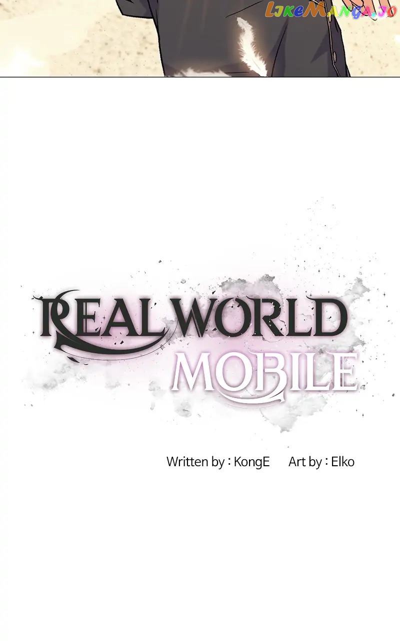 Real World Mobile Chapter 21 - page 6