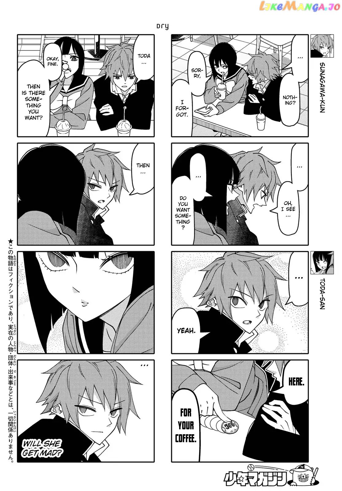 Tsurezure Children chapter 197 - page 2