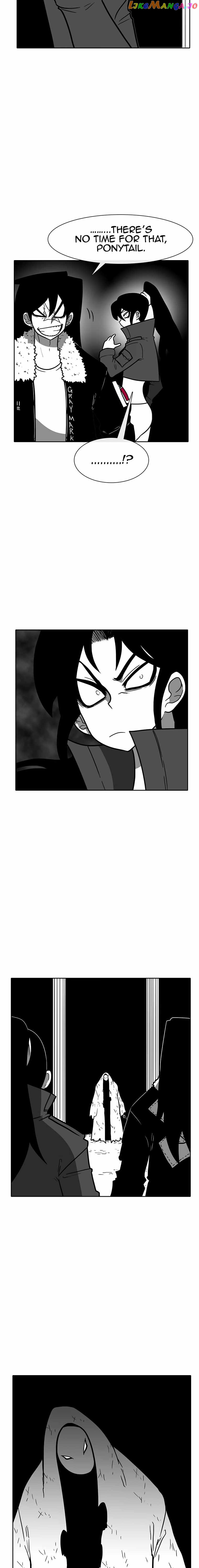 Burning Effect chapter 177 - page 7