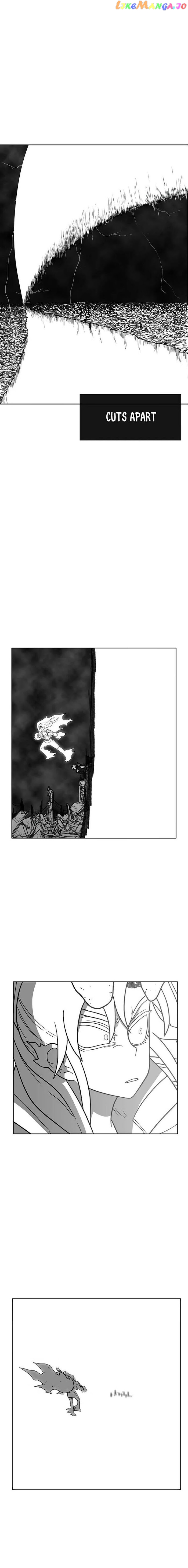 Burning Effect chapter 200 - page 7