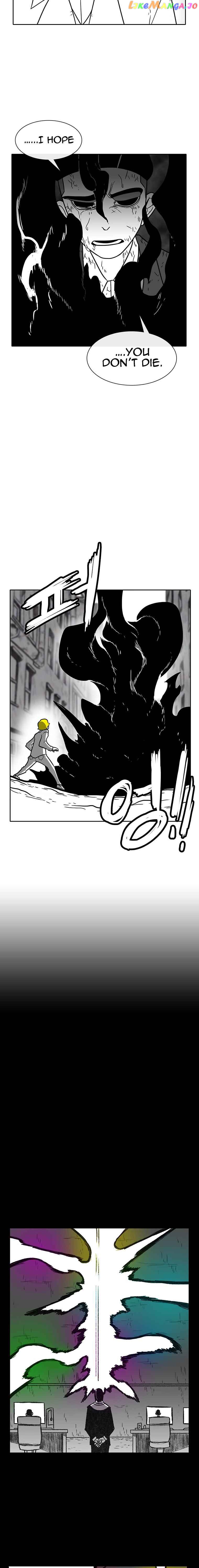 Burning Effect chapter 182 - page 4