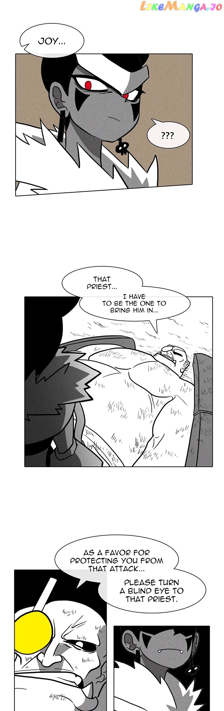 Burning Effect chapter 25 - page 6