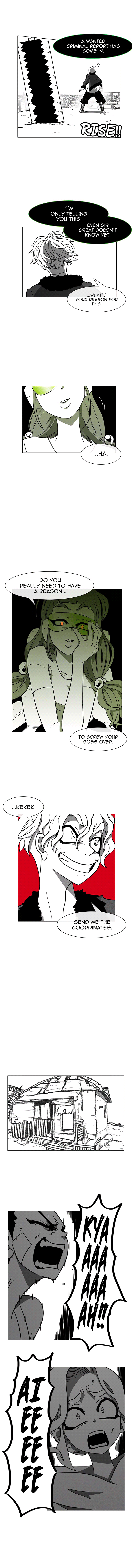 Burning Effect chapter 6 - page 6