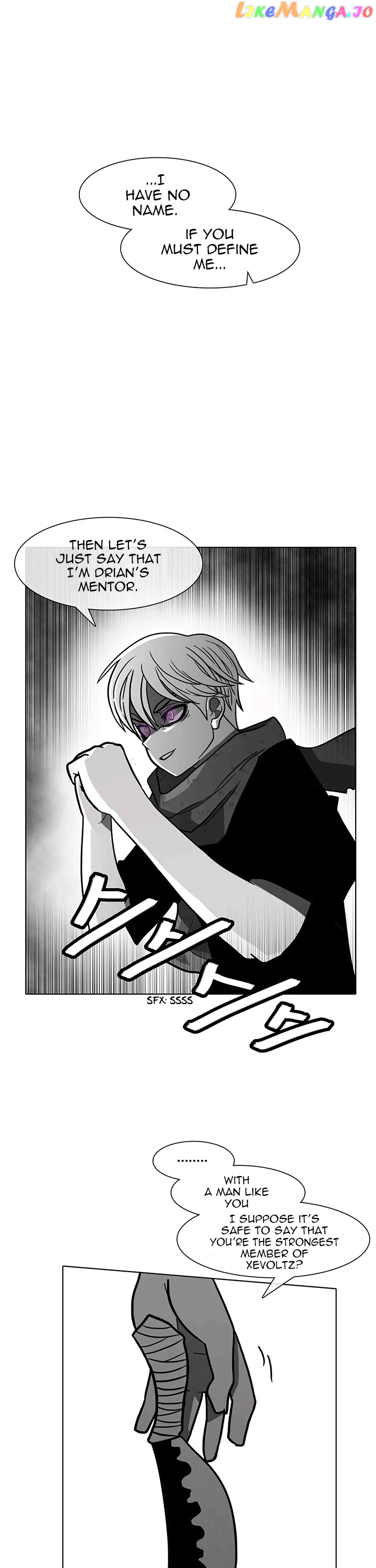 Burning Effect chapter 26 - page 5