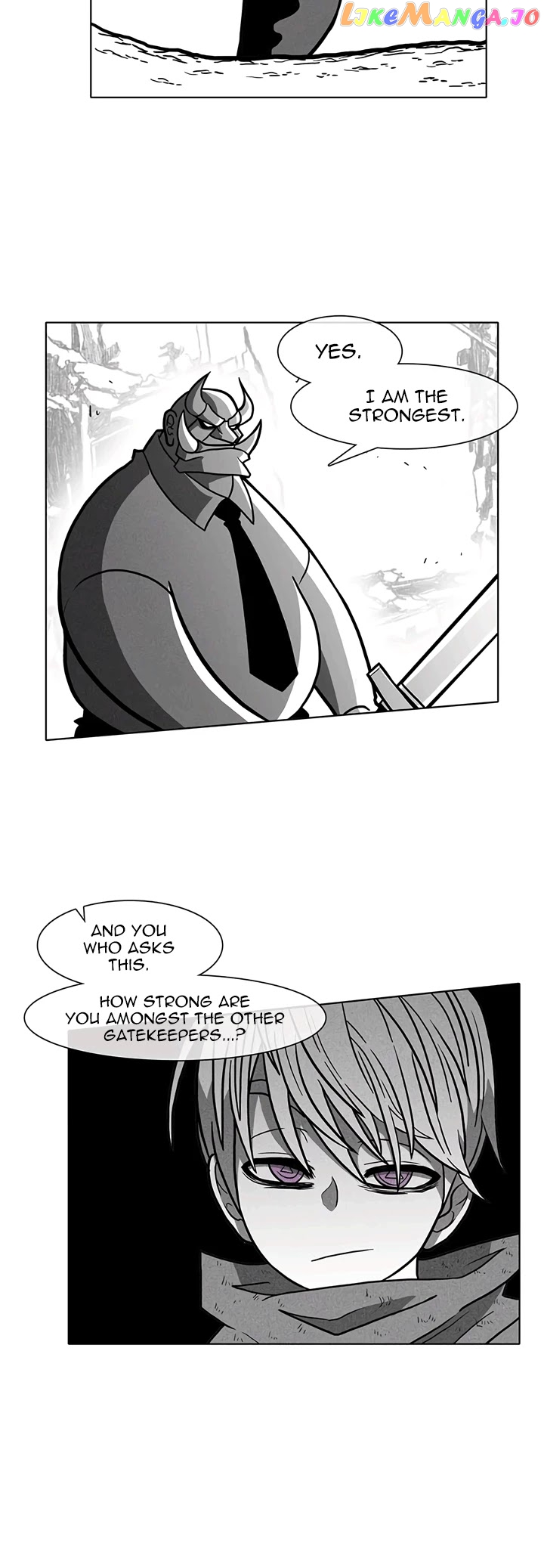 Burning Effect chapter 26 - page 6