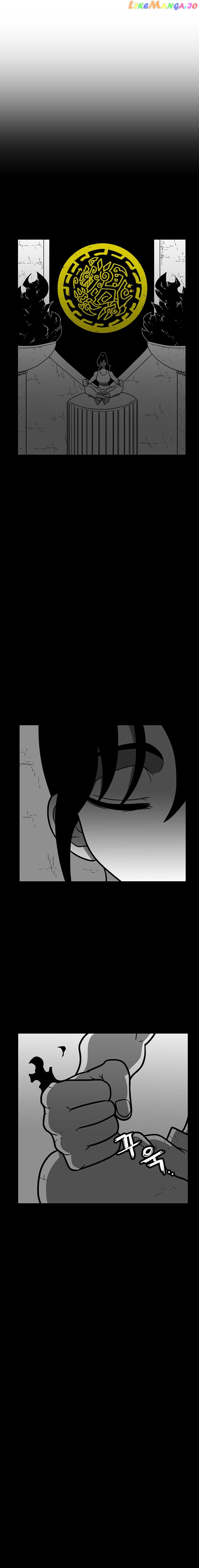 Burning Effect chapter 158 - page 3