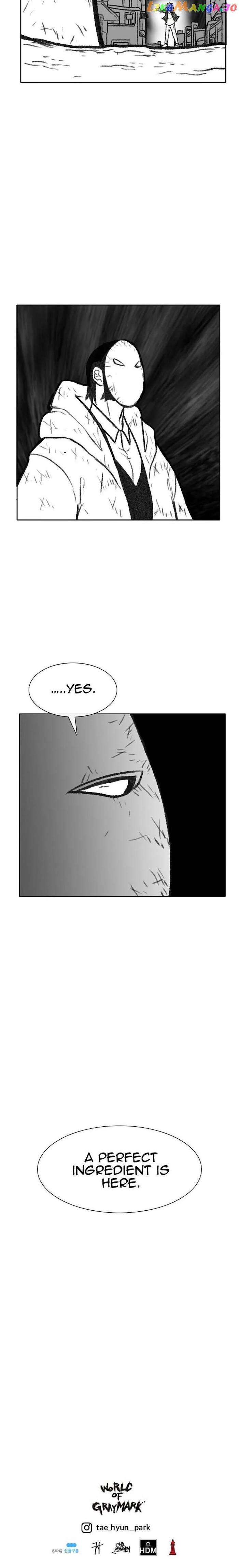 Burning Effect chapter 189 - page 22