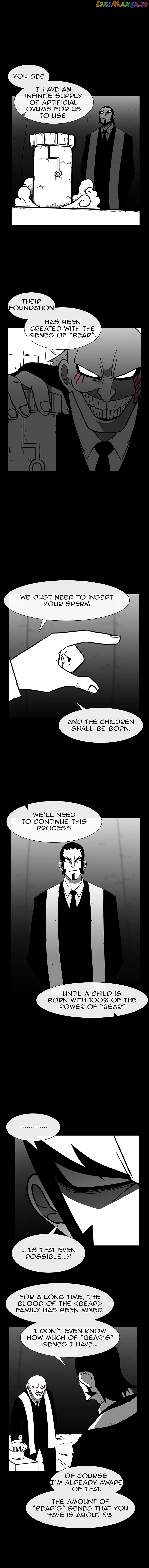 Burning Effect chapter 119 - page 2