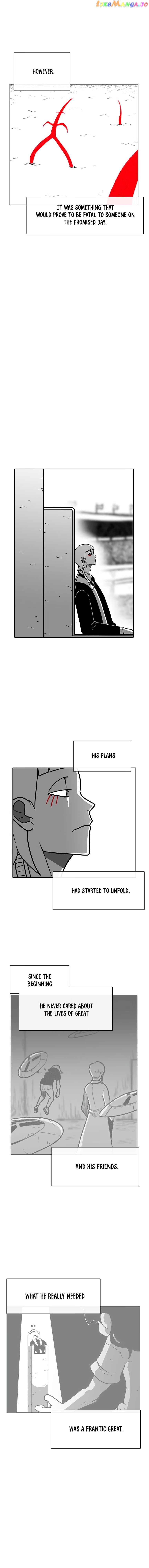 Burning Effect chapter 152 - page 9