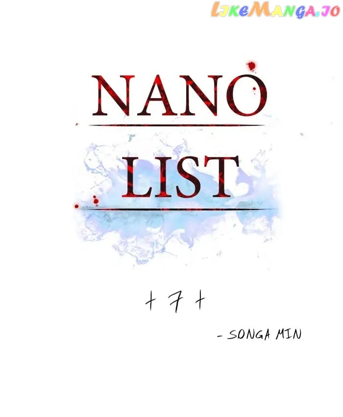 Nano list Chapter 7 - page 2