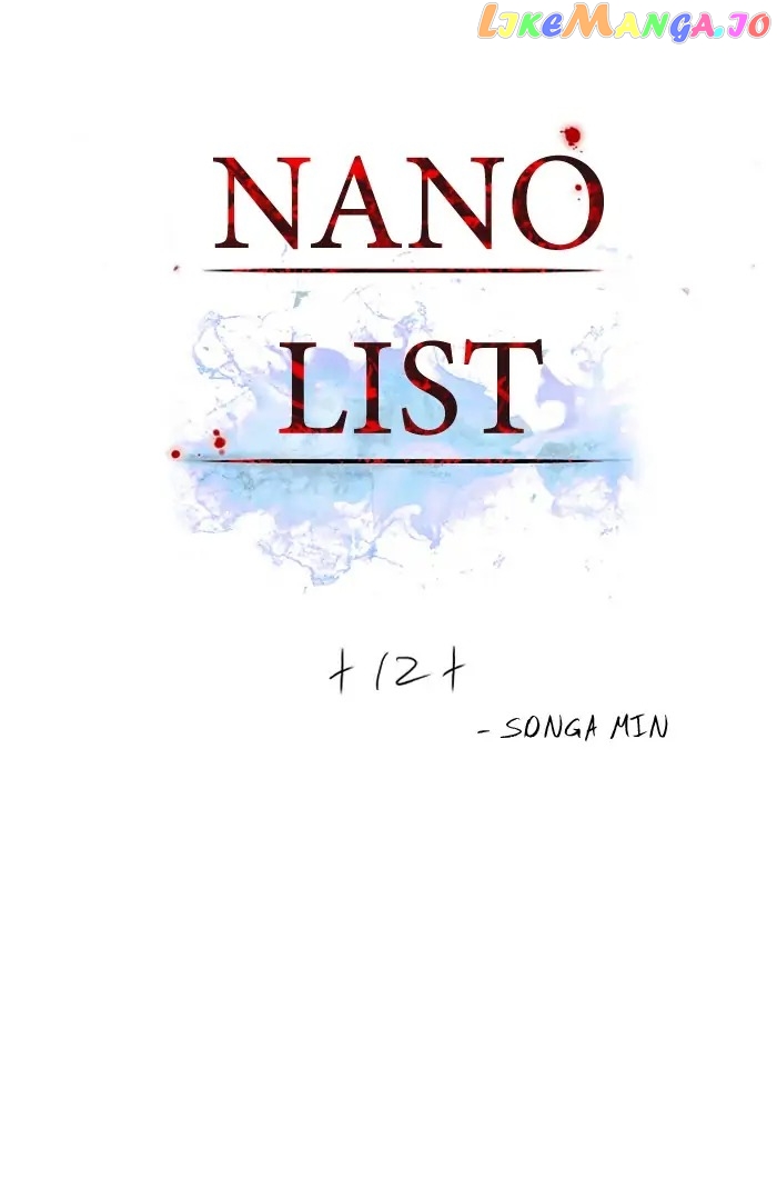 Nano list Chapter 12 - page 2