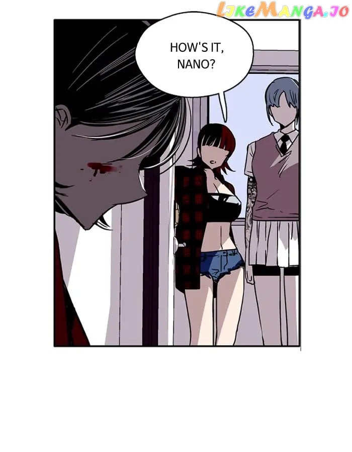 Nano list Chapter 12 - page 47