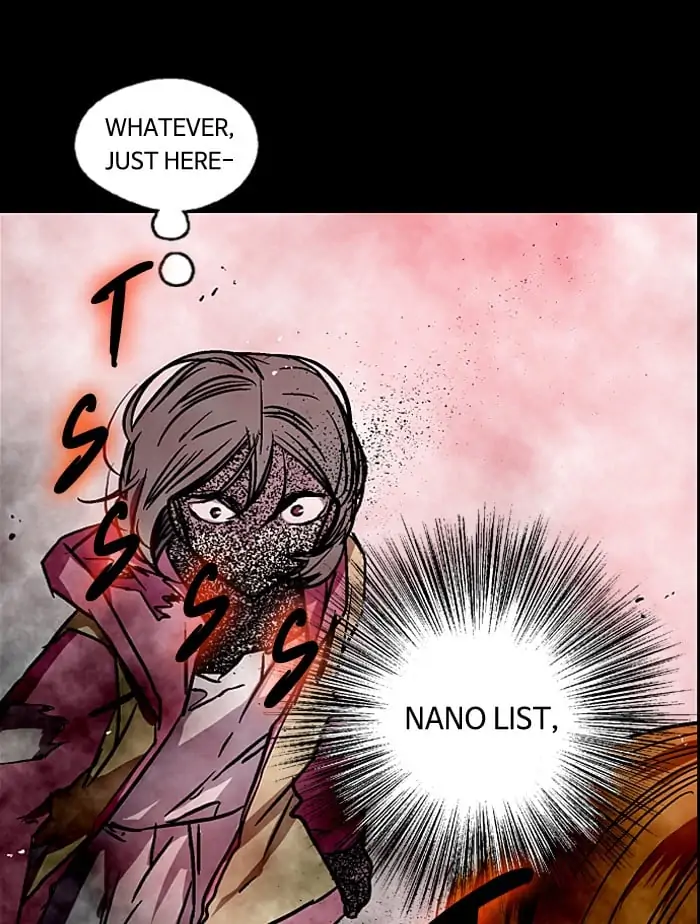 Nano list Chapter 19 - page 32