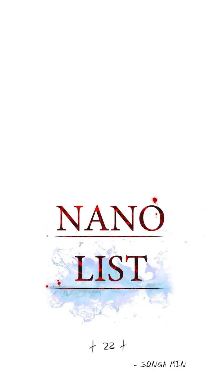 Nano list Chapter 22 - page 5