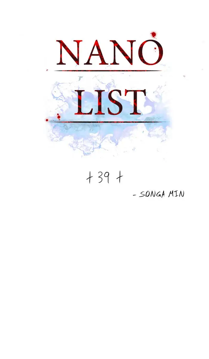 Nano list Chapter 39 - page 2