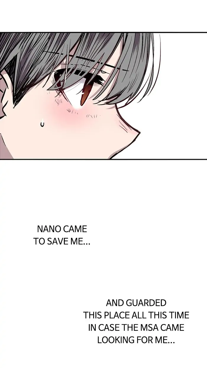 Nano list Chapter 40 - page 7